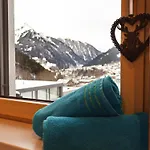 Alpenstern Montafon Appartement *