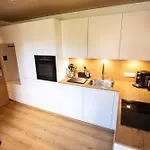 Alpenstern Montafon Appartement *