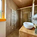 Alpenstern Montafon Appartement Sankt Gallenkirch
