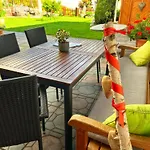 Alpenstern Montafon Appartement Sankt Gallenkirch