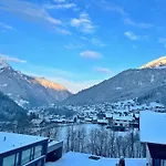 Alpenstern Montafon Appartement *