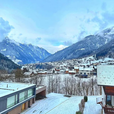 Alpenstern Montafon * Sankt Gallenkirch