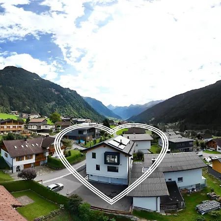 Alpenstern Montafon * Sankt Gallenkirch