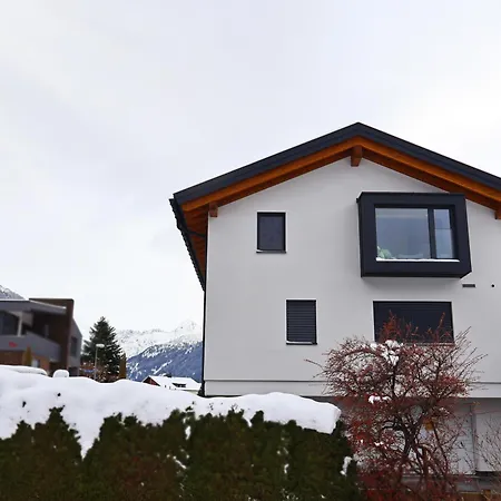 Alpenstern Montafon *