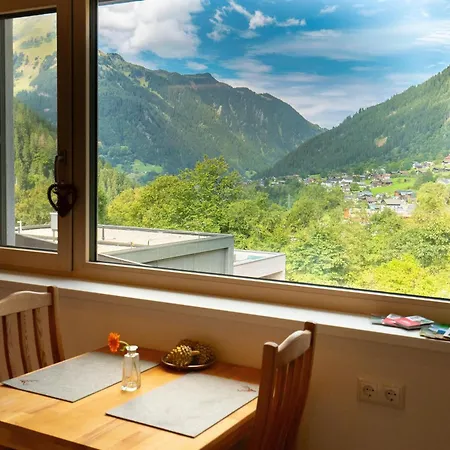 Alpenstern Montafon *