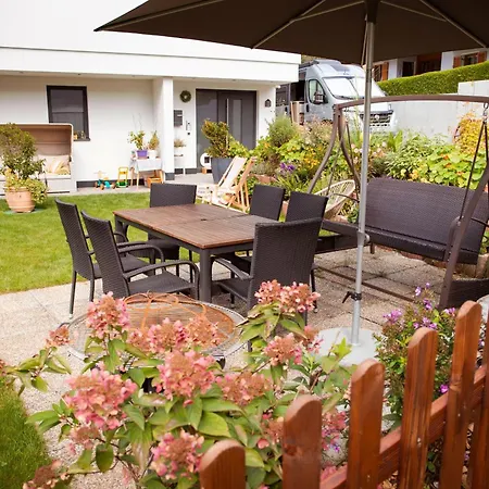 Alpenstern Montafon * Sankt Gallenkirch