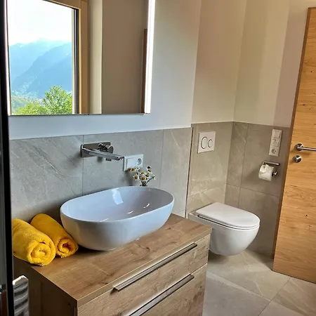 Alpenstern Montafon *